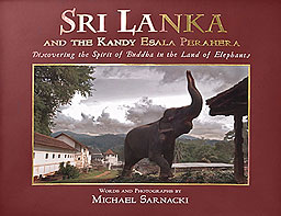 Purchase ''Sri Lanka and the Kandy Esala Perahera''